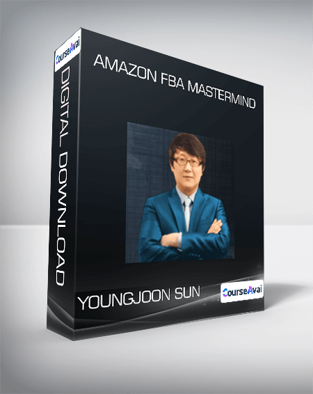 Youngjoon Sun - Amazon FBA Mastermind