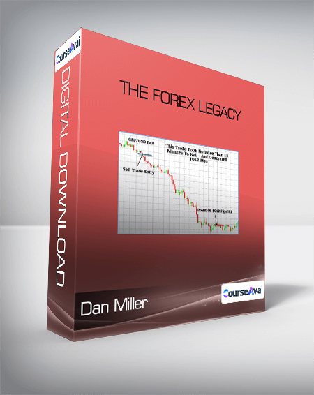 The Forex Legacy - Dan Miller