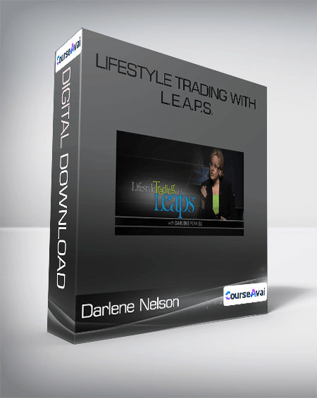 Darlene Nelson - Lifestyle Trading with L.E.A.P.S.