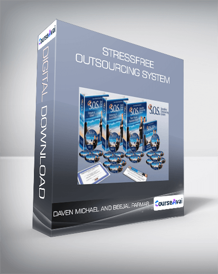 Stressfree Outsourcing System - Daven Michael and Beejal Parmar