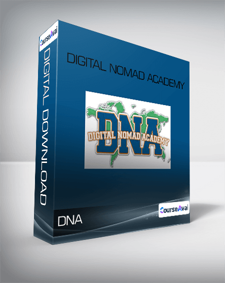 DNA - Digital Nomad Academy