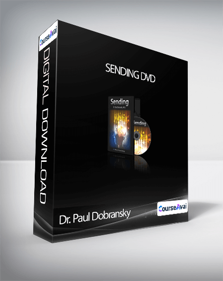 Dr. Paul Dobransky - Sending DVD