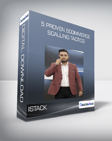 5 Proven Ecommerce Scalling Tactics from iStack