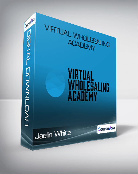 Jaelin White - Virtual Wholesaling Academy