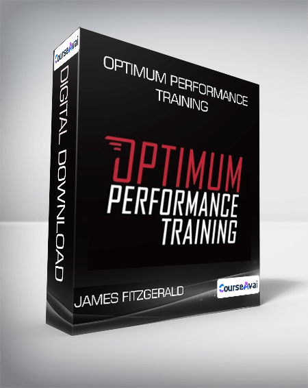 Optimum Performance Training from James Fitzgerald