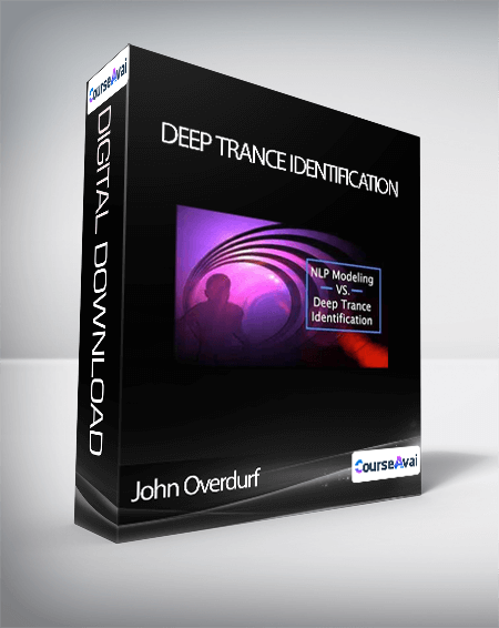 John Overdurf - Deep Trance Identification