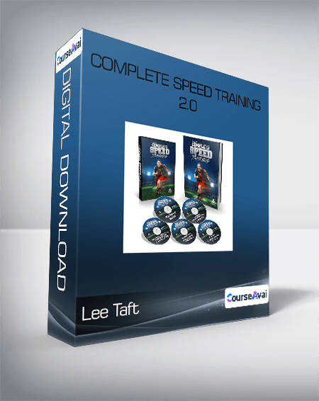 Complete Speed Training 2.0 - Lee Taft