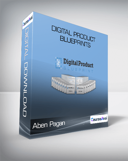 Aben Pagan - Didigal Product Blueprints