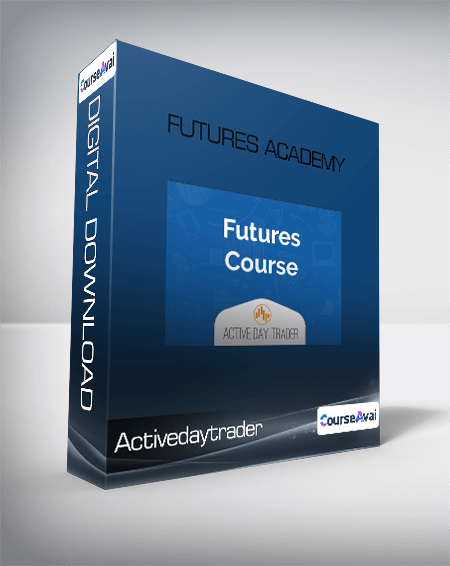 Activedaytrader - Futures Academy