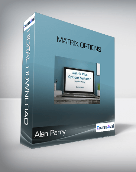 Alan Parry - Matrix Options