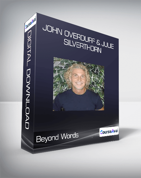 Beyond Words - John Overdurf & Julie Silverthorn