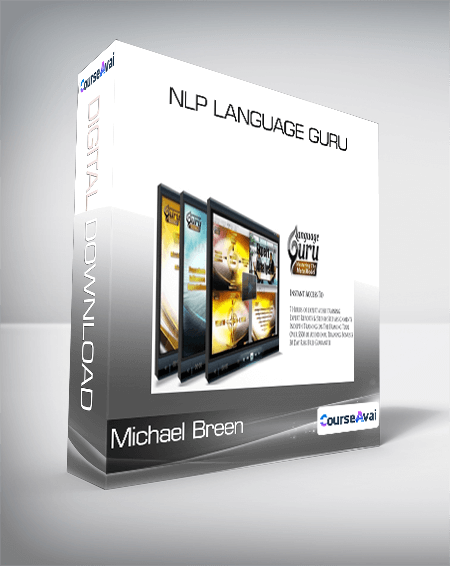 NLP Language Guru from Michael Breen