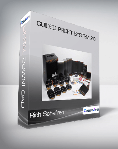 Guided Profit System 2.0 from Rich Schefren