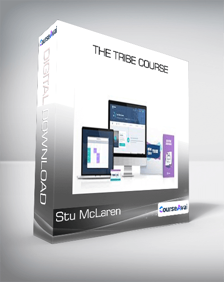 The Tribe Course from Stu McLaren