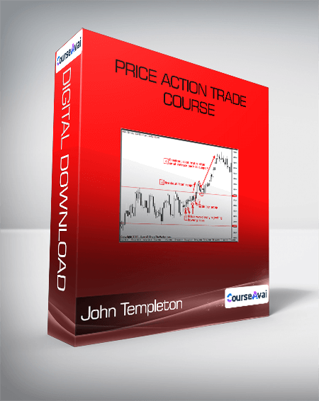 John Templeton - Price Action Trade Course