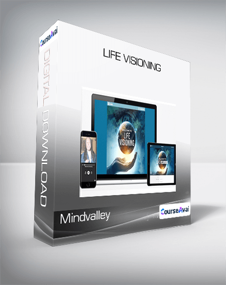Mindvalley - Life Visioning