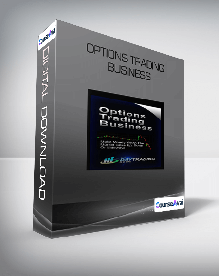Options Trading Business