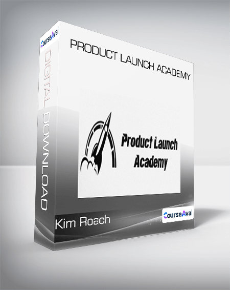 Product Launch Academy from Kim Roach