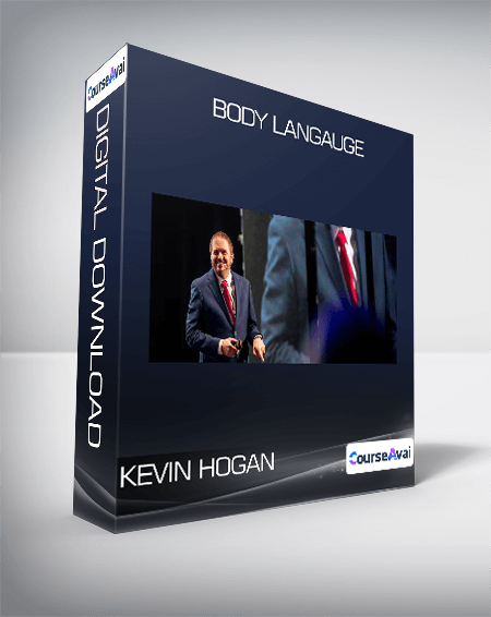 Body Langauge from Kevin Hogan