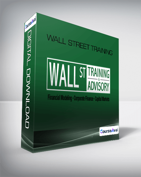 Wall Street Training
