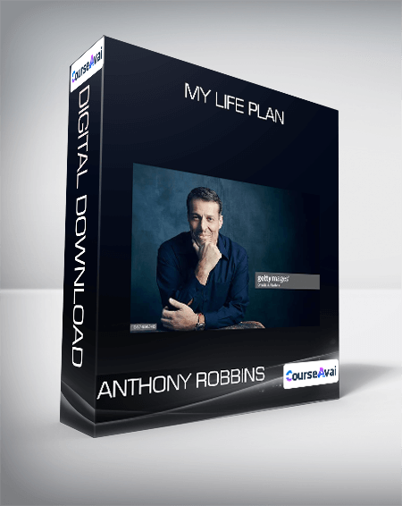 Anthony Robbins - My Life Plan