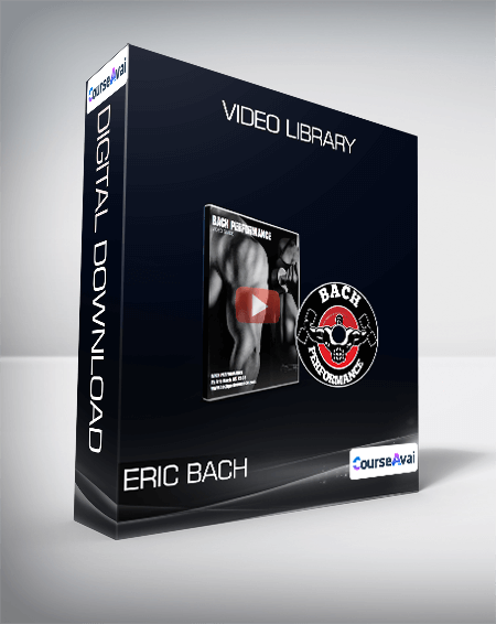 Eric Bach - Video Library