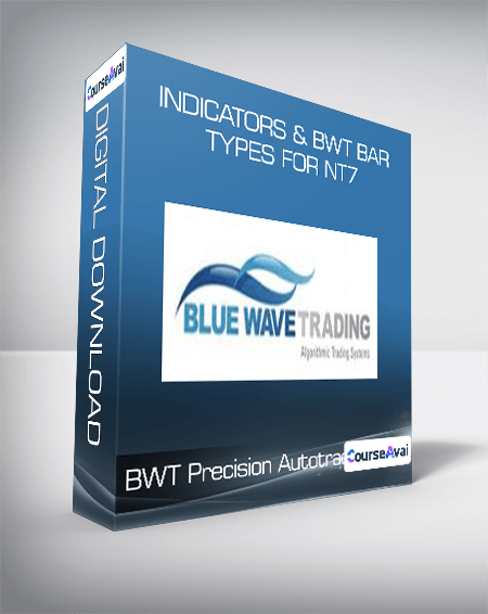BWT Precision Autotrader - Indicators & BWT Bar Types for NT7