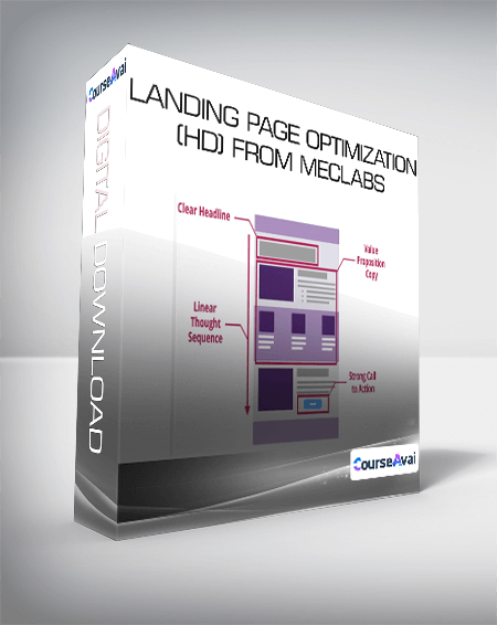 Landing Page Optimization (HD) from MECLABS