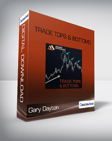 Gary Dayton-Trade Tops & Bottoms