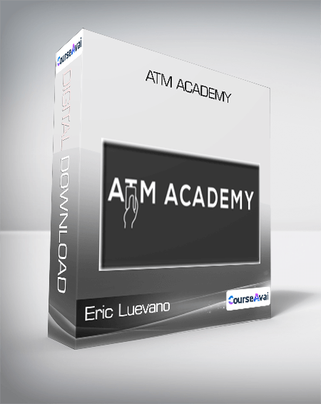 Eric Luevano - ATM Academy