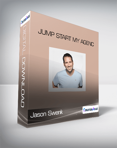 Jason Swenk - Jump Start My Agenc
