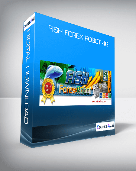 Fish Forex Robot 4G