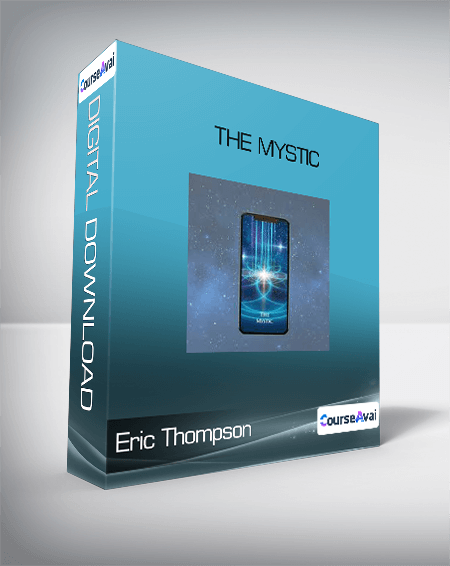 Eric Thompson - The Mystic