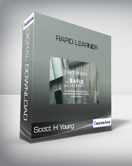 Rapid Learner from Scott H Young