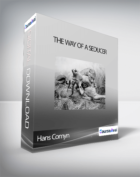Hans Comyn - The Way of a Seducer