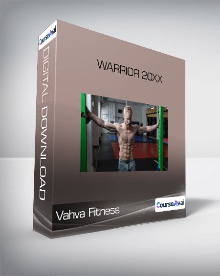 Vahva Fitness - Warrior 20XX