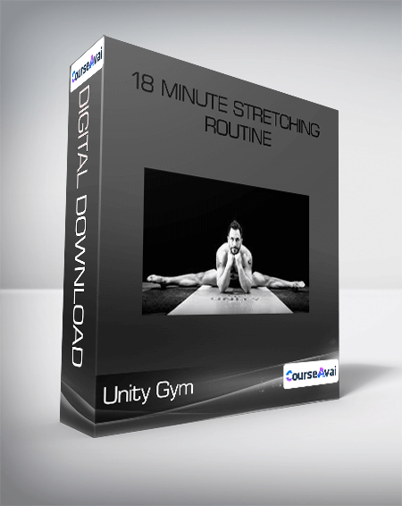 Unity Gym - 18 Minute Stretching Routine