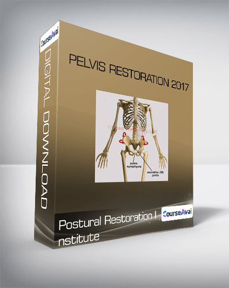 Postural Restoration Institute - Pelvis Restoration 2017