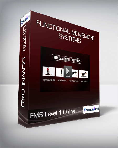 Functional Movement Systems - FMS Level 1 Online