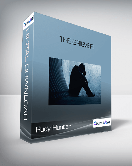 Rudy Hunter - The Griever