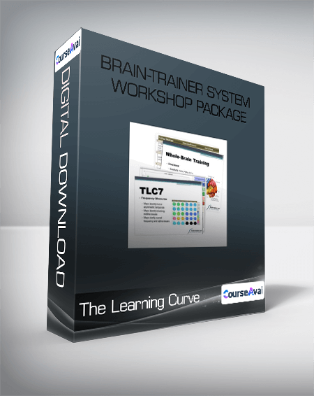 The Learning Curve - Brain-Trainer System Workshop Package