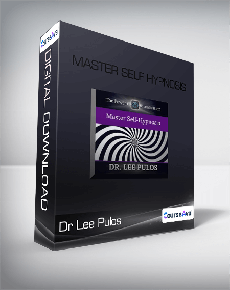 Dr Lee Pulos - Master Self Hypnosis