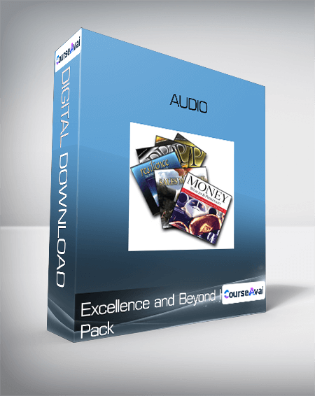Excellence and Beyond HPP Pack - audio
