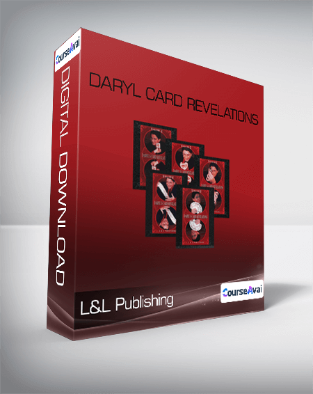 L&L Publishing - Daryl Card Revelations