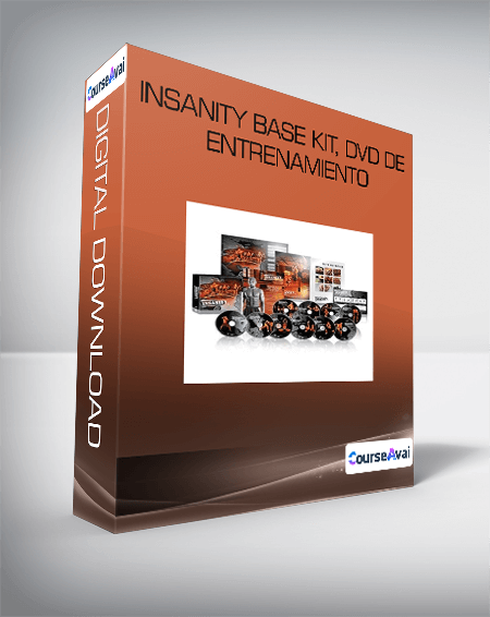 Insanity Base Kit