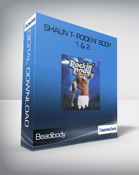 Beadibody - Shaun T- Rockin’ Body 1 & 2