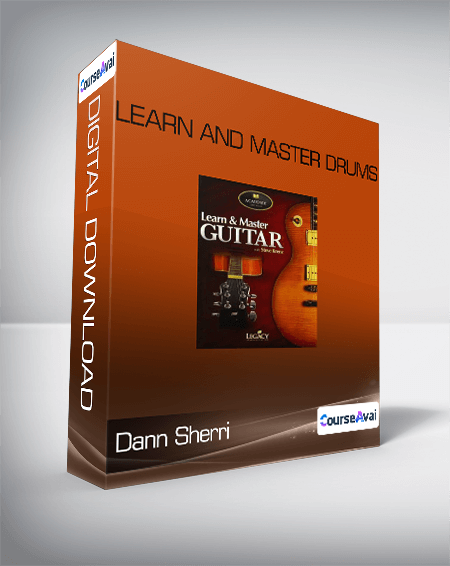Steven Krenz - Learn and master guitar