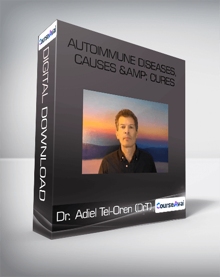 Dr. Adiel Tel-Oren (DrT) - Autoimmune Diseases