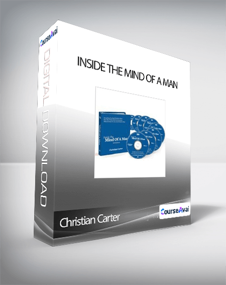 Christian Carter - Inside the Mind of a Man