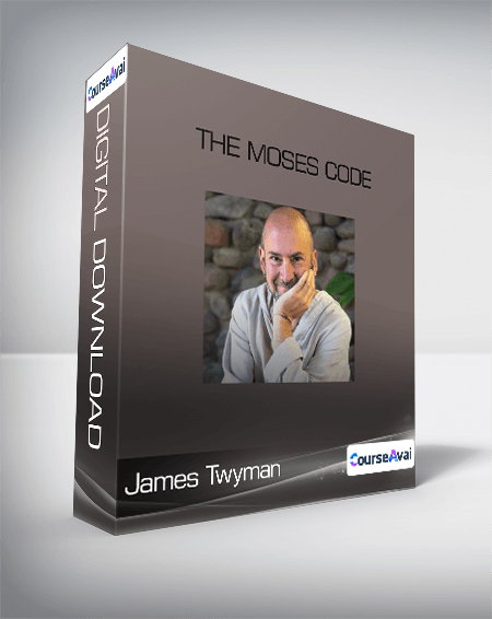 James Twyman - The Moses Code